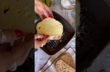 Tasty Tuna Sandwich | Perfect Breakfast Sandwich