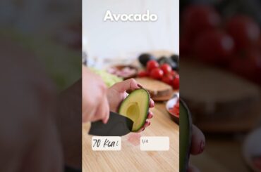 5 healthy snacks to eat between meals