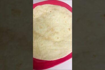 Healthy Tortillas Salad recipe with ground beef