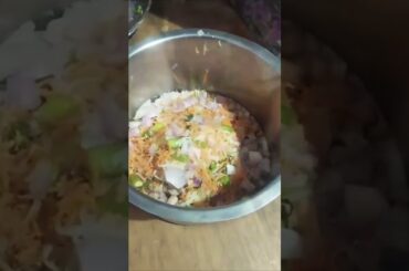 Healthy snacks recipe beach Sundal | ammu samayal recipe