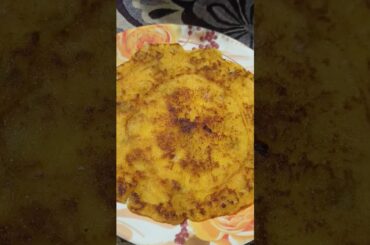 Uttapam Recipe | Suji Chilla Recipe | Instant Healthy Breakfast #shorts #sujirecipe #uttapam #rawa