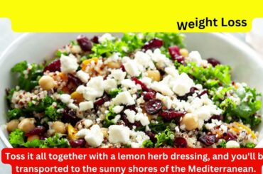 Delicious and Nutritious 4 Must try Low  Calorie Salad Recipes.