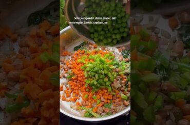 Healthy Indian breakfast recipes/Weight loss recipe #youtubeshorts #indianrecipiestoloseweight