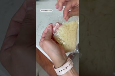 5-min LOW CALORIE Easy Pasta Recipe!