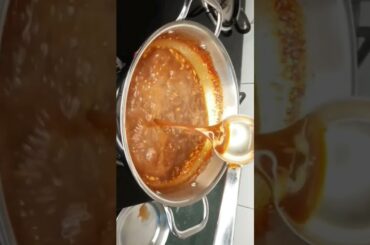 Khatti-Meethi Imli(Tamarind) Chutney  #healthyrecipes #homemadesauce #tamarind #saucerecipe