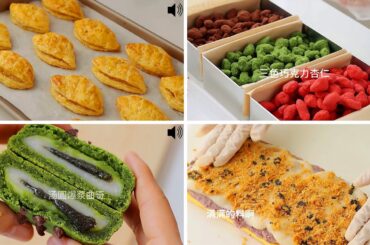 ASMR Cooking Compilation #283 | Tiktok ASMR Cooking | Amazing Cooking Recipes