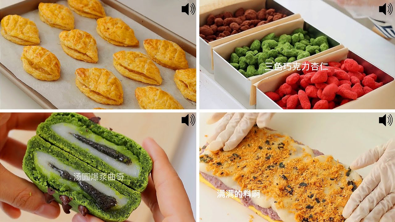 ASMR Cooking Compilation #283 | Tiktok ASMR Cooking | Amazing Cooking Recipes ASMR Cooking Compilation #283 | Tiktok ASMR Cooking | Amazing Cooking Recipes