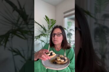 Healthy Breakfast Recipes You Need To Try #shorts #breakfast