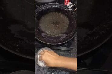 Healthy and very tasty wheat rotti recipe #short