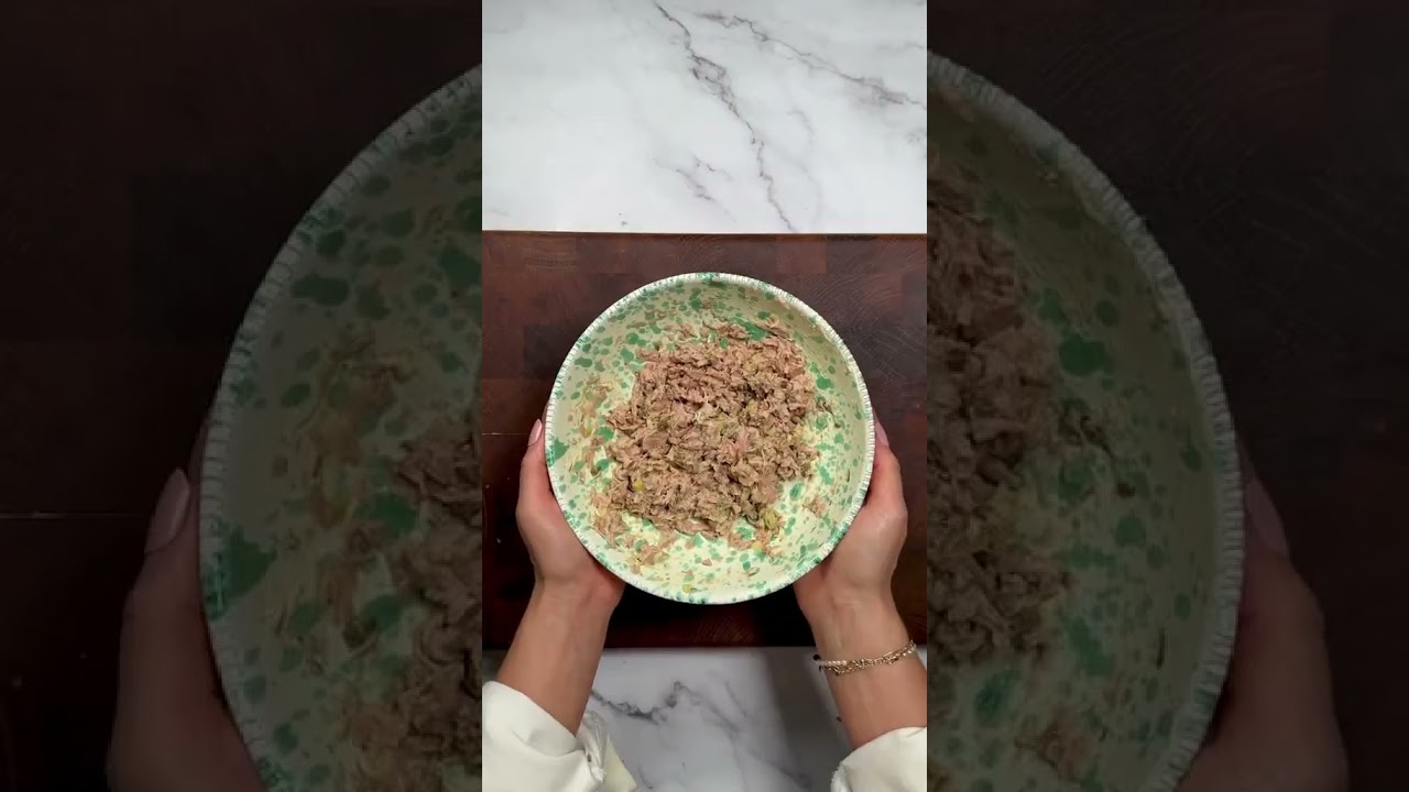 The best healthy tuna sandwich – Original content The best healthy tuna sandwich - Original content