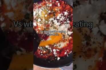 Healthy isn't boring!