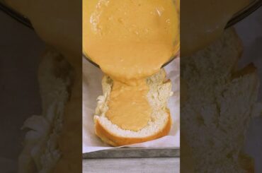 Would you eat a BIG MAC like this?