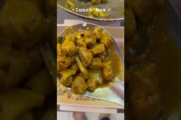 Healthy office lunch box #lunchbox #lunchboxrecipe #ashortsaday