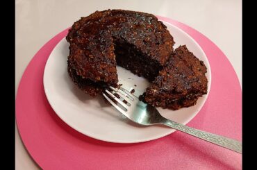 Healthy Chocolate Oatmeal Pancake - Every Healthy Foodie Addicts | The Best and Healthy Pancake