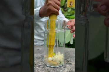 Lychee mojito|healthy drink|Village style recipe |alis special#villagefood#mojito#litchi#juice