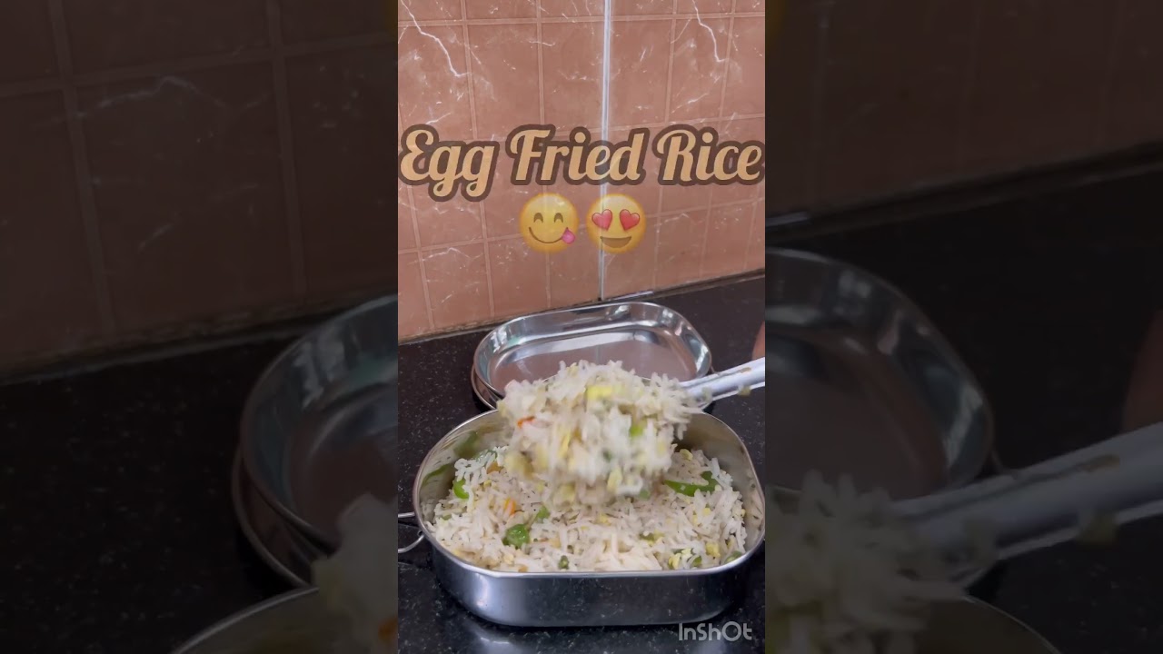 #shorts #youtubeshorts Kids Simple Lunch Snackbox Recipe Idea #lunchbox #snack/Egg Fried Rice/Grapes #shorts #youtubeshorts Kids Simple Lunch Snackbox Recipe Idea #lunchbox #snack/Egg Fried Rice/Grapes