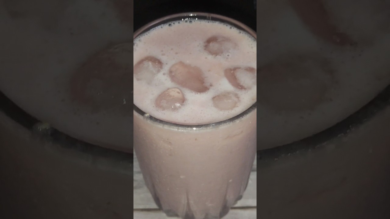 Healthy Pomegranate Juice | Pomegranate Juice With Milk #asmr #shorts #juice Healthy Pomegranate Juice | Pomegranate Juice With Milk #asmr #shorts #juice