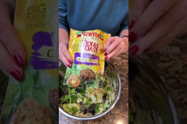 Easy One Dish Healthy Dinner