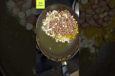 1 minute snacks recipe|instant snacks recipe| healthy snacks recipe#shorts  #cookingvideo#foodlover