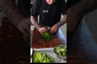 Delicious Fast & Easy Family Meal #shorts