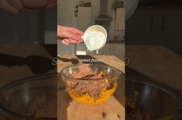 Sweet potato brownies #plantbased #healthy #healthyfood #recipe #vegan #yum #food #brownies #dessert