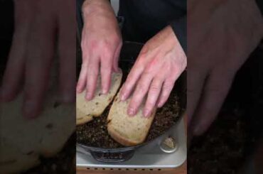 THE BEST SANDWICH I’VE EVER MADE | THE GOLDEN BALANCE