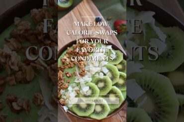 Today's Daily Weight Loss Tip 63- Smart Kitchen : A Weight Loss Tip that You Can Use While Cooking.