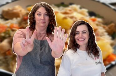 7 Healthy Freezer Meals | Easy Meal Prep