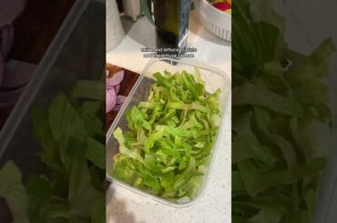 Easy and Healthy Kale Salad Recipe