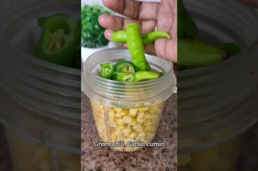 Diet Pakoda | High Protein Snacks-Fritters | Healthy Recipes | Two Brothers Organic Farms