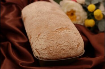 Healthy , easy , quick homemade delicious Wholemeal bread . don't buy it ! just bake it yourself.
