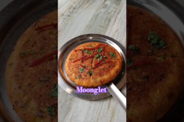 Healthy Breakfast | Moonglet | Recipe #breakfast #healthy #shortsvideo #breakfastrecipes #shorts