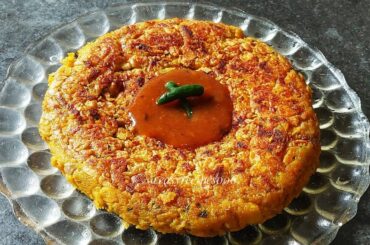 Healthy Breakfast Idea | Quick & Easy Breakfast Recipe | Breakfast Recipe | Easy Recipes