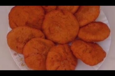 kachori Recipe | Qeema Kachori Recipe | Atta ki Khasta Kachori Recipe