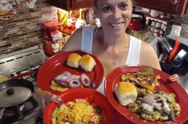 Healthy Meals // 15 Minutes recipe  #easymeals #healthymeals