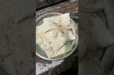 Healthy paneer snacks recipe #food #healthyfood #gymlover #healthyrecipes