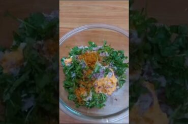 Masur Daal Vada recipe #homemade #easiest #healthy #snacks