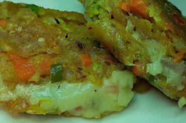 15 Minutes Instant Dinner Recipe|Dinner recipes|Dinner recipes indian vegetarian|Veg Dinner recipes