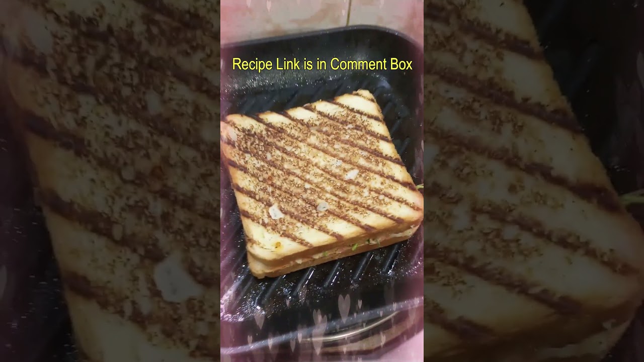 Grilled Potato Veg Sandwich Recipe | Cheese sandwich | Easy & Quick Sandwich | Recipes by Rubina Grilled Potato Veg Sandwich Recipe | Cheese sandwich | Easy & Quick Sandwich | Recipes by Rubina