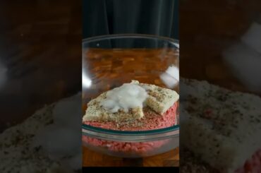 #delicious food recipe with bread & chicken #healthy #diet #meal #quick #foodie #recipes #easy #fast