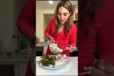 These plates make weight loss so much easier #nutrition #whatieatinaday #whatieat #healthy #shorts