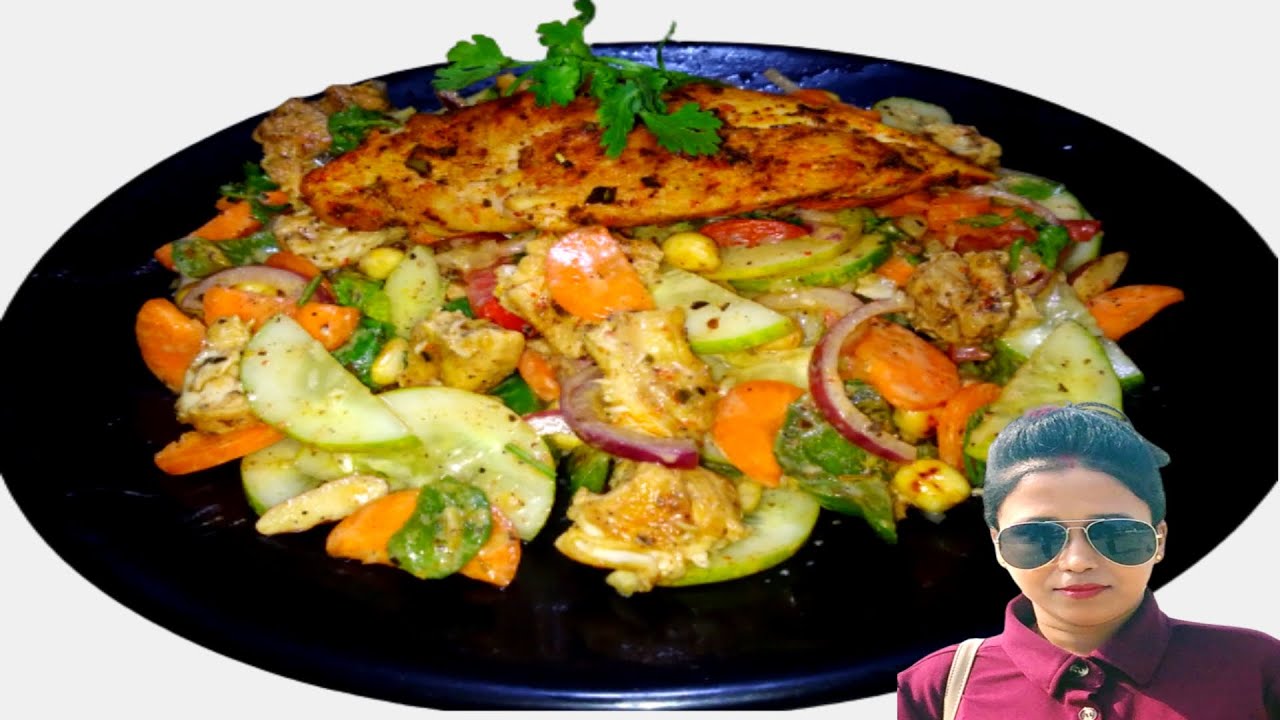 Healthy Chicken Salad Recipe// Chicken Salad Recipe// #cooking #recipe #chickensaladrecipe Healthy Chicken Salad Recipe// Chicken Salad Recipe// #cooking #recipe #chickensaladrecipe