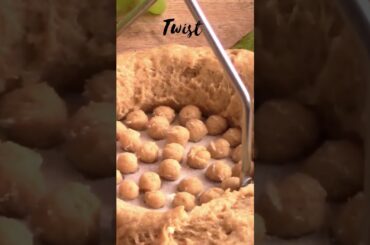 Shocking TRICK bakers use!!!! #recipe #healthy #easy #youtubeshorts #trending