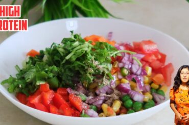 High protein breakfast | Healthy Snacks Recipe | Healthy weightloss snacks | high protein meal