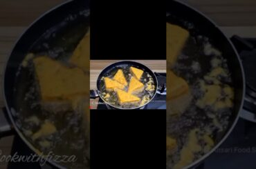 Yummy And Tasty Recipe By Fizza Ali /Bread Breakfast Recipe #snacks #sandwich #breakfast #cooking