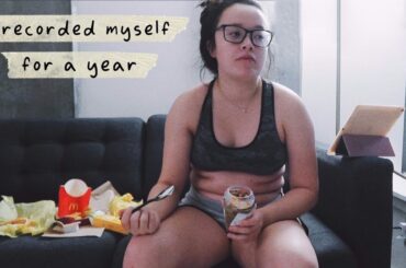 How food/sugar addiction ruined my life