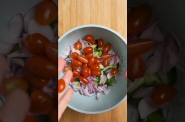 Salad Isn't Boring, You're Just a Terrible Cook