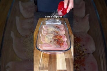 High Protein Meal Prep Peri Peri Chicken Pasta! Only 450 Calories #pasta #recipe #foodie #fatloss