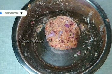 Easy Breakfast/Healthy Breakfast/quick breakfast/Less oil breakfast for weight loss/Tasty - Yummy _B