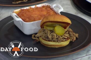 Make this pitmaster’s barbecue pork shoulder recipe